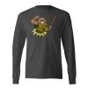 Authentic Long Sleeve T-Shirt Thumbnail