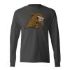 Authentic Long Sleeve T-Shirt Thumbnail