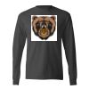 Authentic Long Sleeve T-Shirt Thumbnail