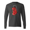 Authentic Long Sleeve T-Shirt Thumbnail