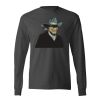 Authentic Long Sleeve T-Shirt Thumbnail