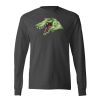 Authentic Long Sleeve T-Shirt Thumbnail