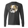 Authentic Long Sleeve T-Shirt Thumbnail