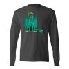 Authentic Long Sleeve T-Shirt Thumbnail