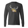 Authentic Long Sleeve T-Shirt Thumbnail