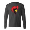 Authentic Long Sleeve T-Shirt Thumbnail