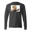 Authentic Long Sleeve T-Shirt Thumbnail