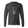 Authentic Long Sleeve T-Shirt Thumbnail