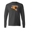 Authentic Long Sleeve T-Shirt Thumbnail