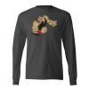 Authentic Long Sleeve T-Shirt Thumbnail