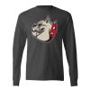 Authentic Long Sleeve T-Shirt Thumbnail