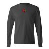 Authentic Long Sleeve T-Shirt Thumbnail