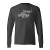 Authentic Long Sleeve T-Shirt Thumbnail