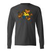 Authentic Long Sleeve T-Shirt Thumbnail