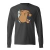 Authentic Long Sleeve T-Shirt Thumbnail