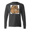 Authentic Long Sleeve T-Shirt Thumbnail