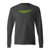 Authentic Long Sleeve T-Shirt Thumbnail