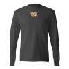 Authentic Long Sleeve T-Shirt Thumbnail