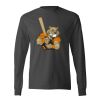 Authentic Long Sleeve T-Shirt Thumbnail