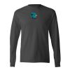 Authentic Long Sleeve T-Shirt Thumbnail