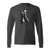 Authentic Long Sleeve T-Shirt Thumbnail