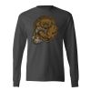 Authentic Long Sleeve T-Shirt Thumbnail
