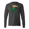 Authentic Long Sleeve T-Shirt Thumbnail