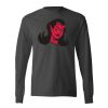 Authentic Long Sleeve T-Shirt Thumbnail