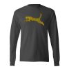 Authentic Long Sleeve T-Shirt Thumbnail