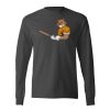 Authentic Long Sleeve T-Shirt Thumbnail