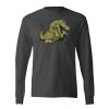 Authentic Long Sleeve T-Shirt Thumbnail