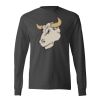 Authentic Long Sleeve T-Shirt Thumbnail