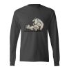 Authentic Long Sleeve T-Shirt Thumbnail