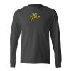 Authentic Long Sleeve T-Shirt Thumbnail