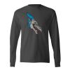 Authentic Long Sleeve T-Shirt Thumbnail