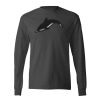 Authentic Long Sleeve T-Shirt Thumbnail