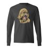 Authentic Long Sleeve T-Shirt Thumbnail