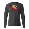 Authentic Long Sleeve T-Shirt Thumbnail