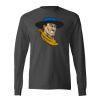 Authentic Long Sleeve T-Shirt Thumbnail