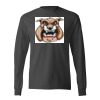 Authentic Long Sleeve T-Shirt Thumbnail