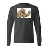 Authentic Long Sleeve T-Shirt Thumbnail