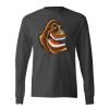 Authentic Long Sleeve T-Shirt Thumbnail