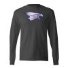 Authentic Long Sleeve T-Shirt Thumbnail