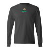 Authentic Long Sleeve T-Shirt Thumbnail