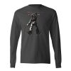 Authentic Long Sleeve T-Shirt Thumbnail
