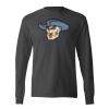 Authentic Long Sleeve T-Shirt Thumbnail