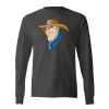 Authentic Long Sleeve T-Shirt Thumbnail