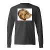 Authentic Long Sleeve T-Shirt Thumbnail