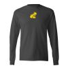 Authentic Long Sleeve T-Shirt Thumbnail