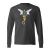 Authentic Long Sleeve T-Shirt Thumbnail